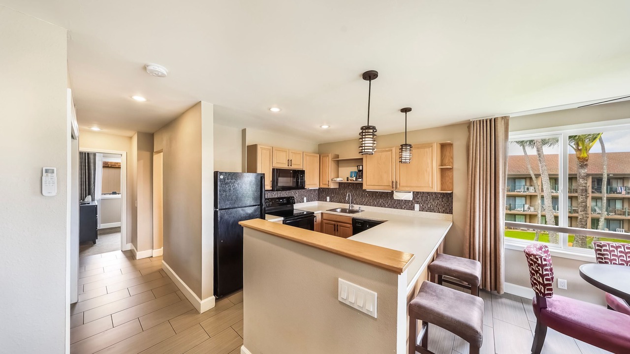 Photo of Kitchen in Kapaa