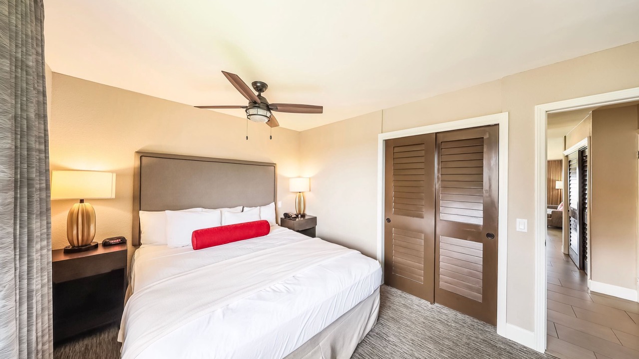 Photo of Bedroom in Kapaa