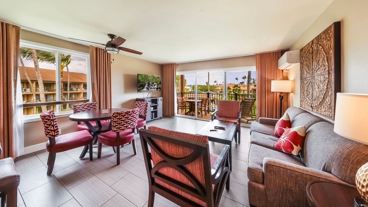 Photo of Livingroom in Kapaa