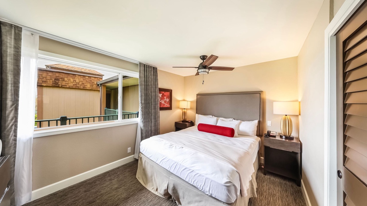 Photo of Bedroom in Kapaa