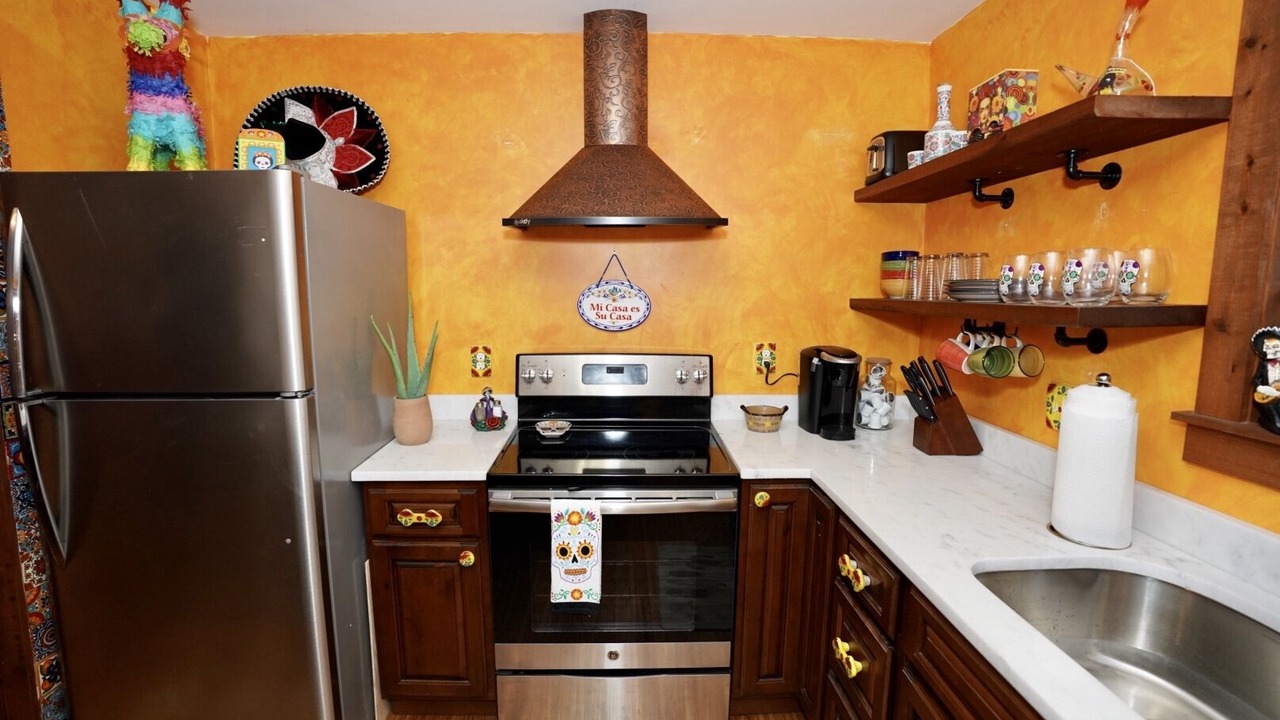 Photo of Kitchen in Riverside