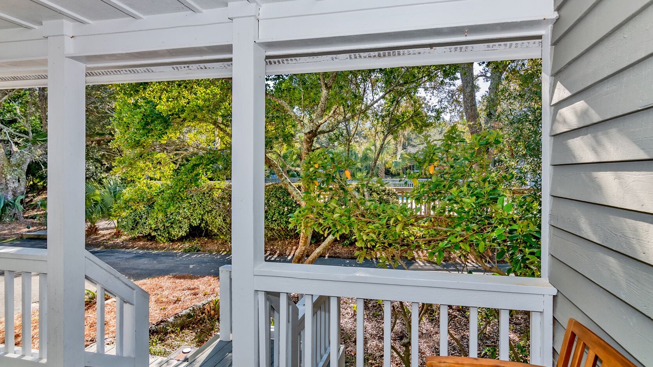 Photo of Outdoor in Bald Head Island