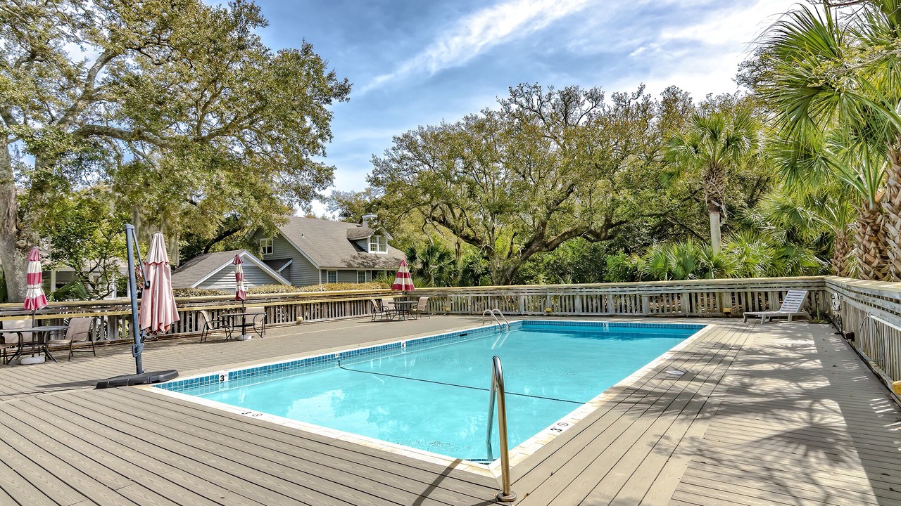 Photo of Outdoor in Bald Head Island
