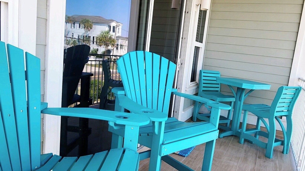 Photo of Outdoor in Fernandina Beach