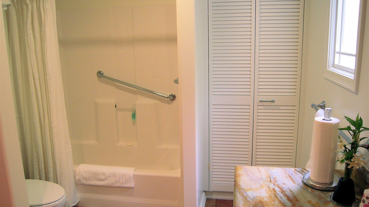 Photo of Bathroom in Sherman Oaks