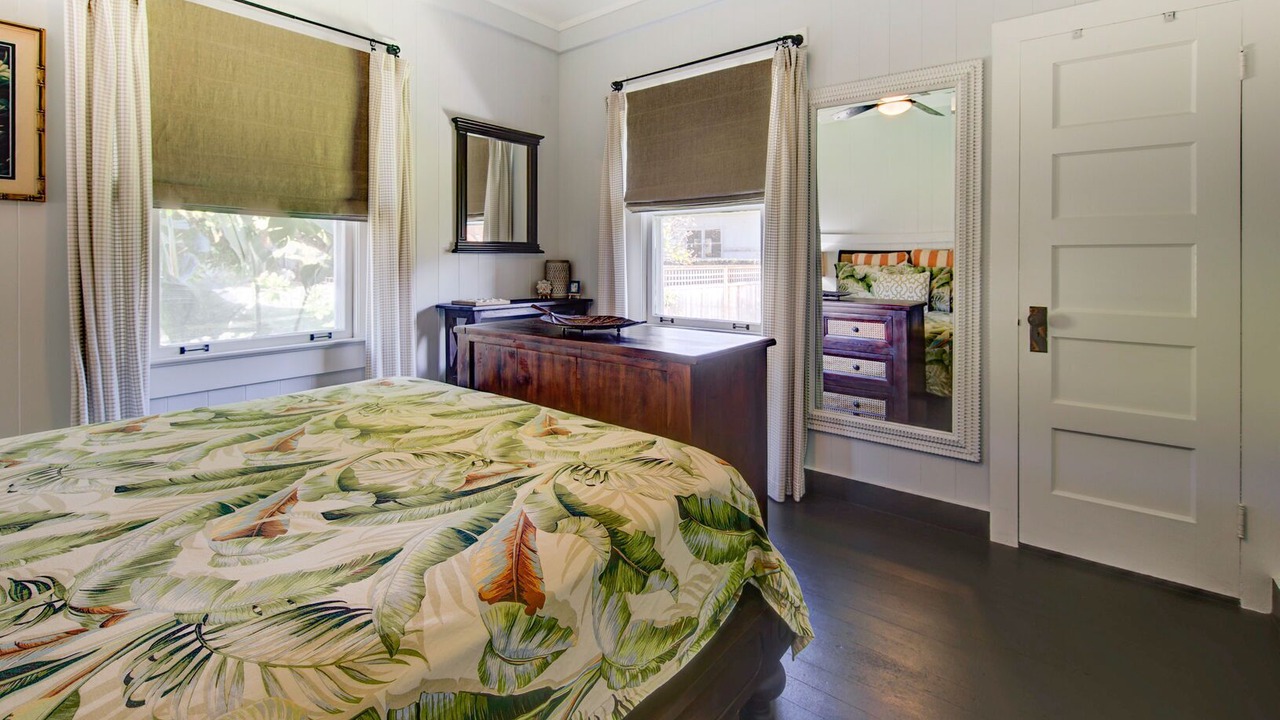 Photo of Bedroom in Waimea