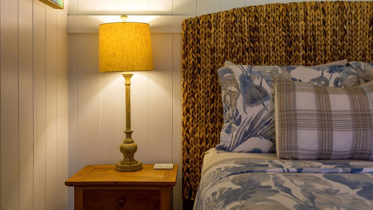 Photo of Bedroom in Waimea