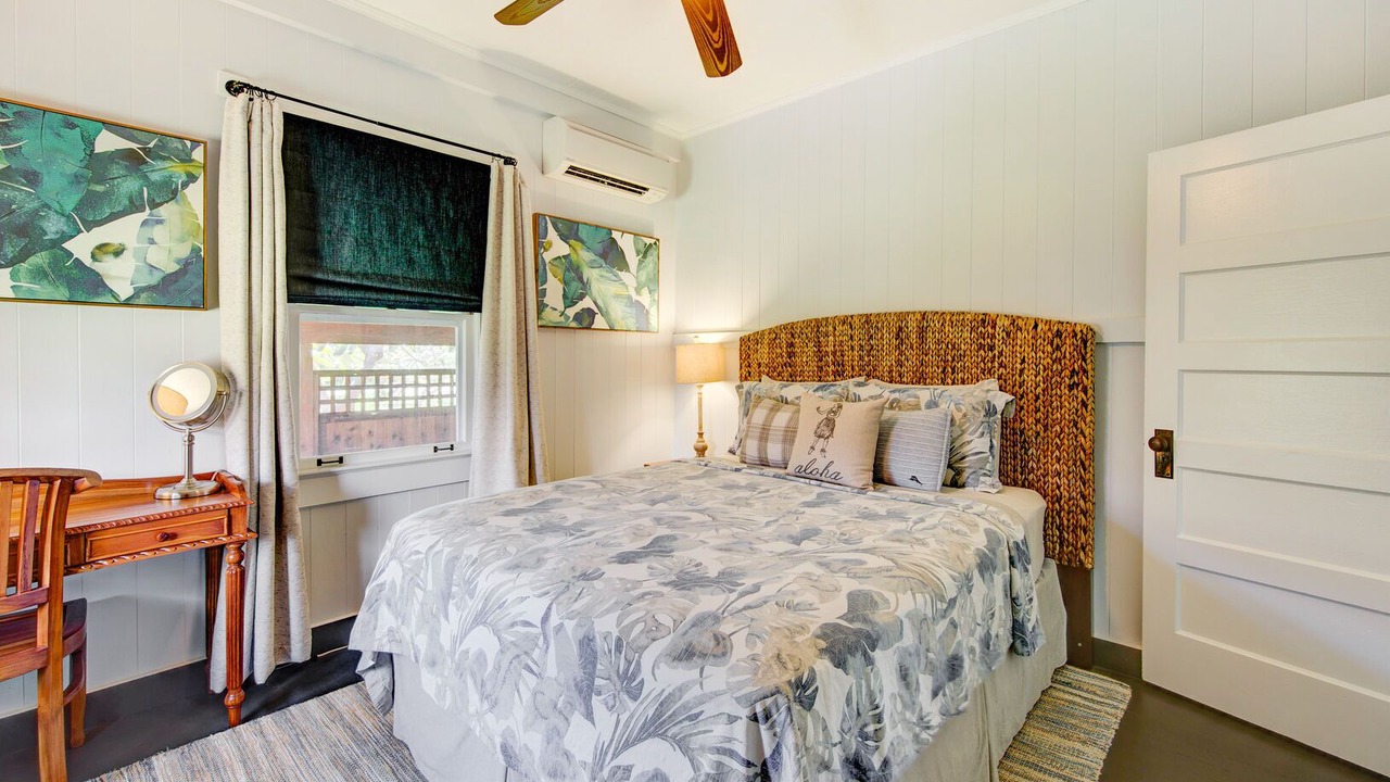 Photo of Bedroom in Waimea