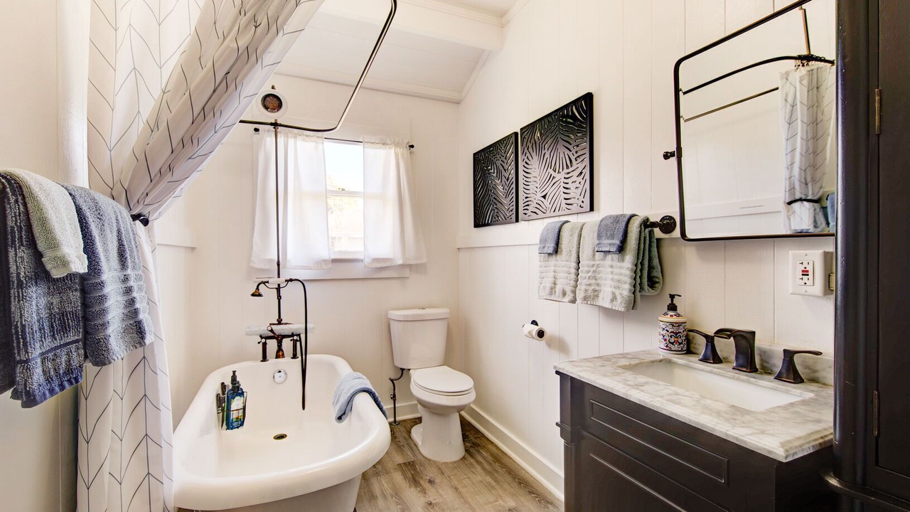 Photo of Bathroom in Waimea
