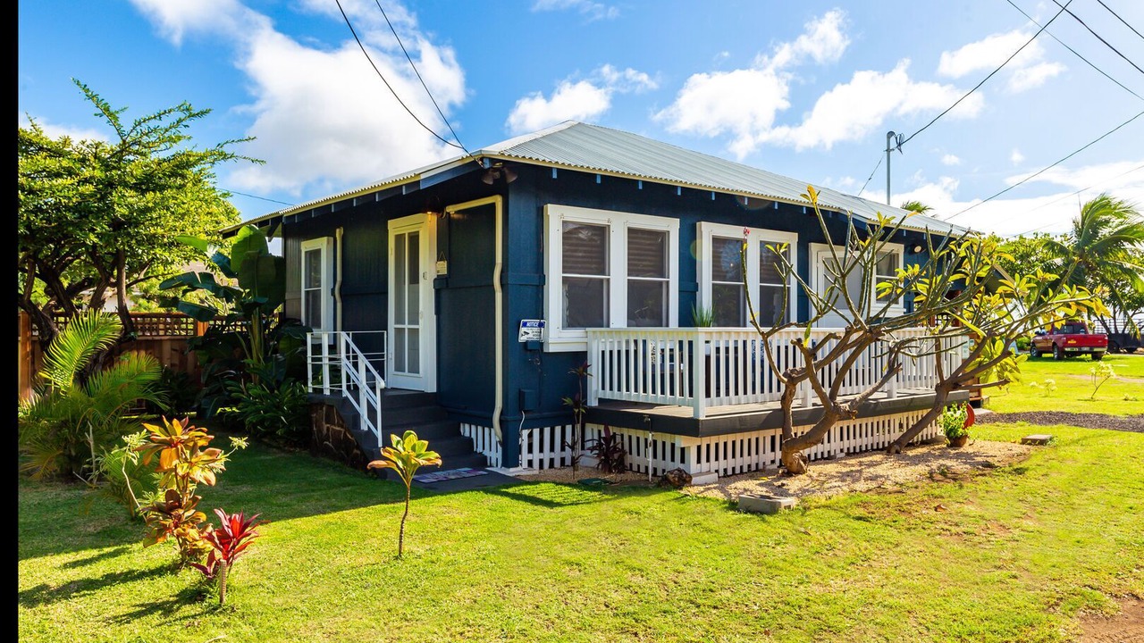 Photo of Outdoor in Waimea