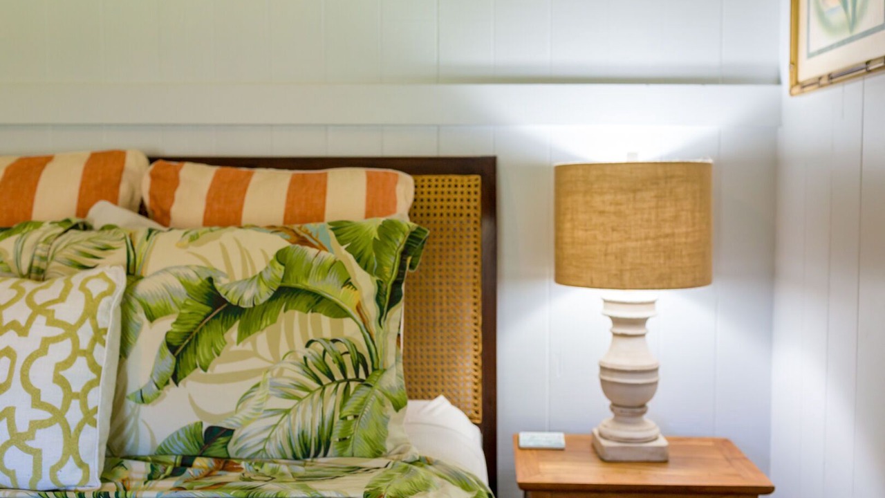 Photo of Bedroom in Waimea