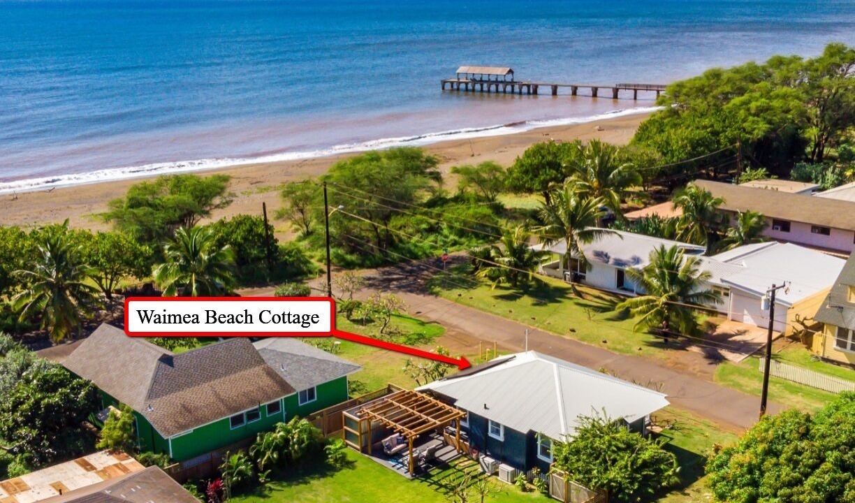 Photo of Outdoor in Waimea