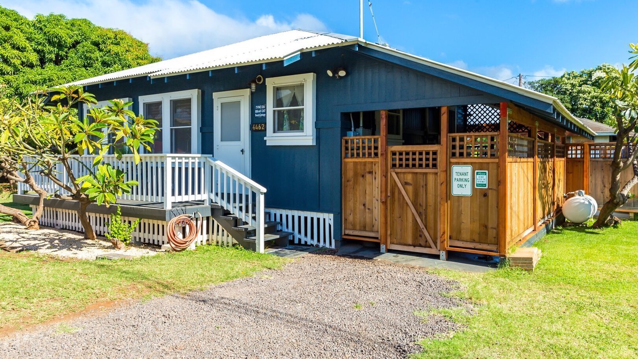 Photo of Outdoor in Waimea