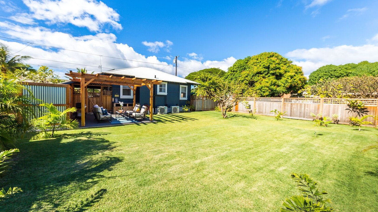 Photo of Outdoor in Waimea