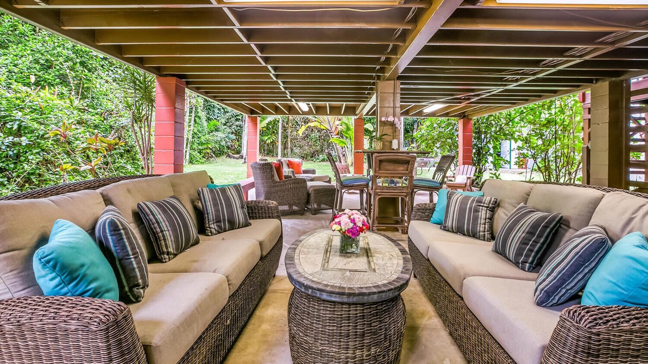 Photo of Outdoor in Wainiha