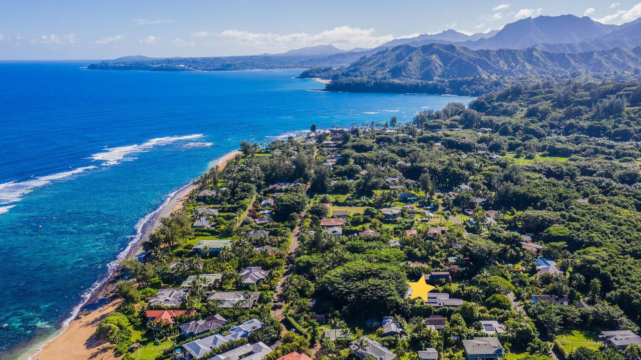 Photo of Others in Wainiha