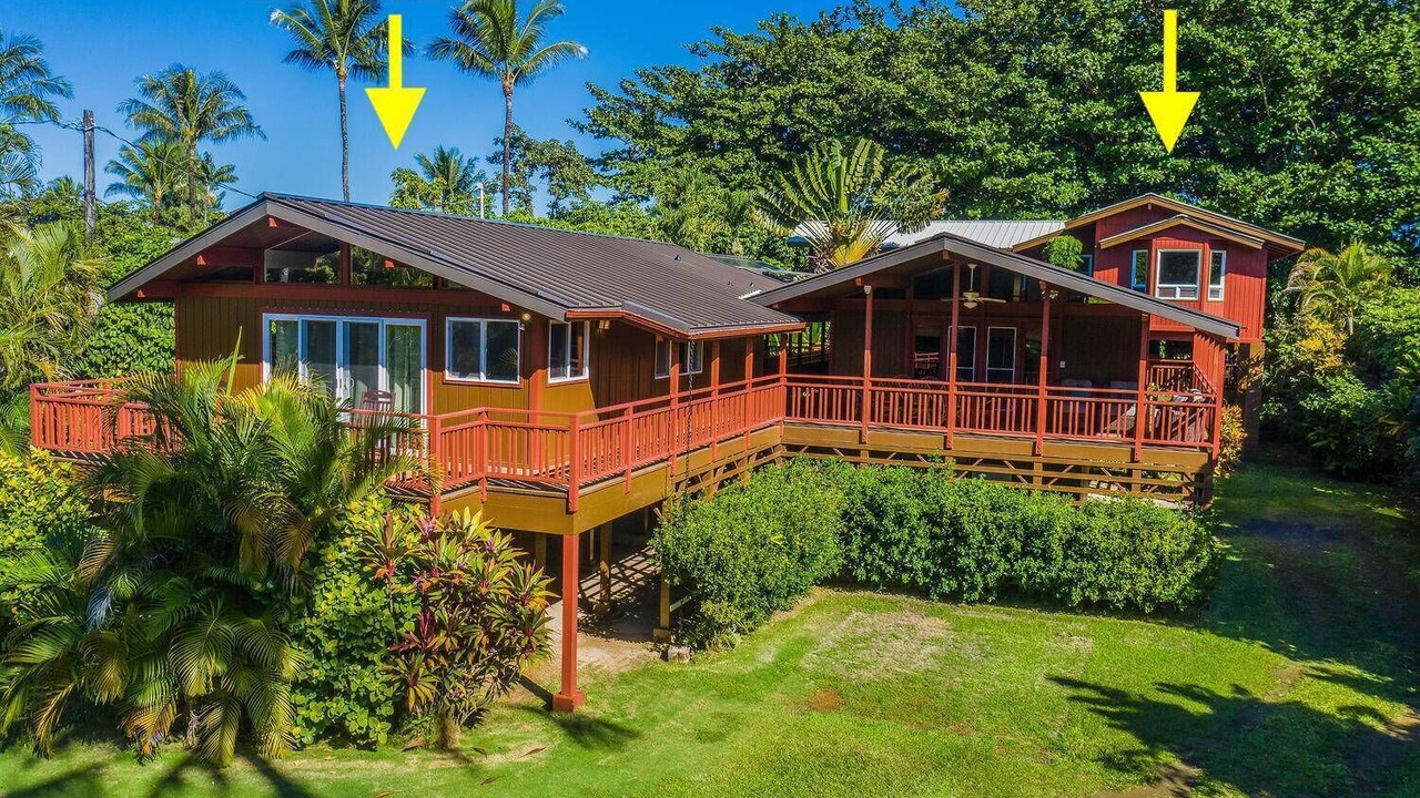Photo of Others in Wainiha