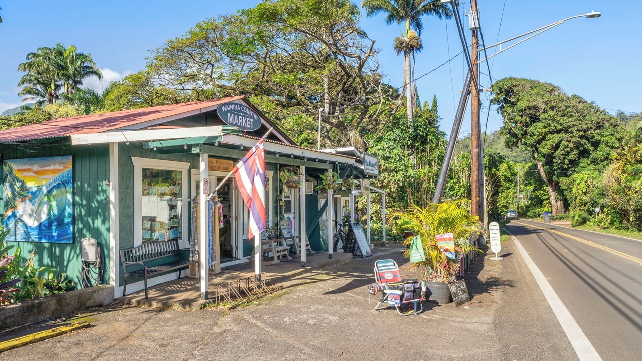 Photo of Others in Wainiha