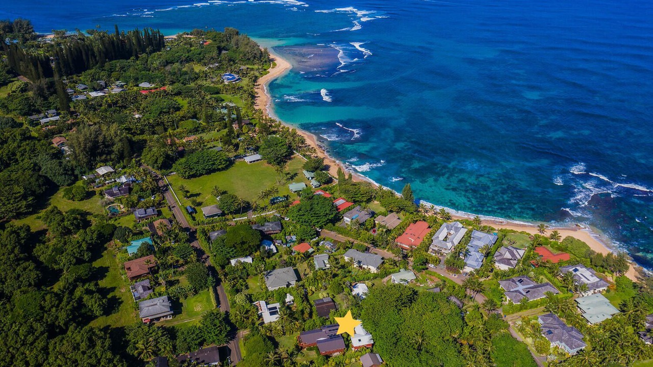 Photo of Others in Wainiha