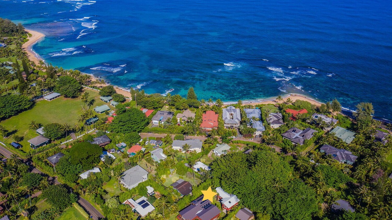 Photo of Others in Wainiha