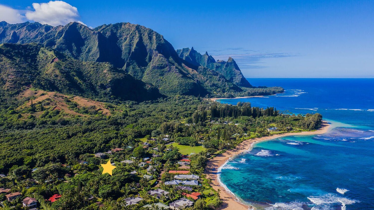 Photo of Others in Wainiha
