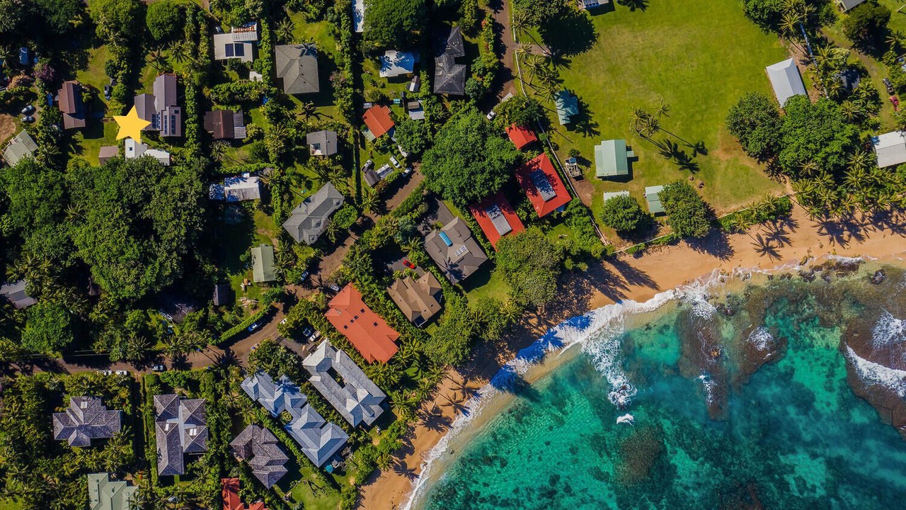 Photo of Others in Wainiha