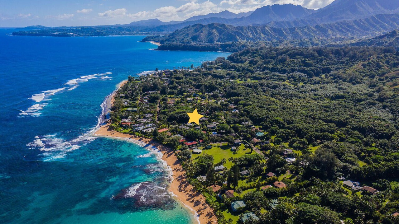 Photo of Others in Wainiha