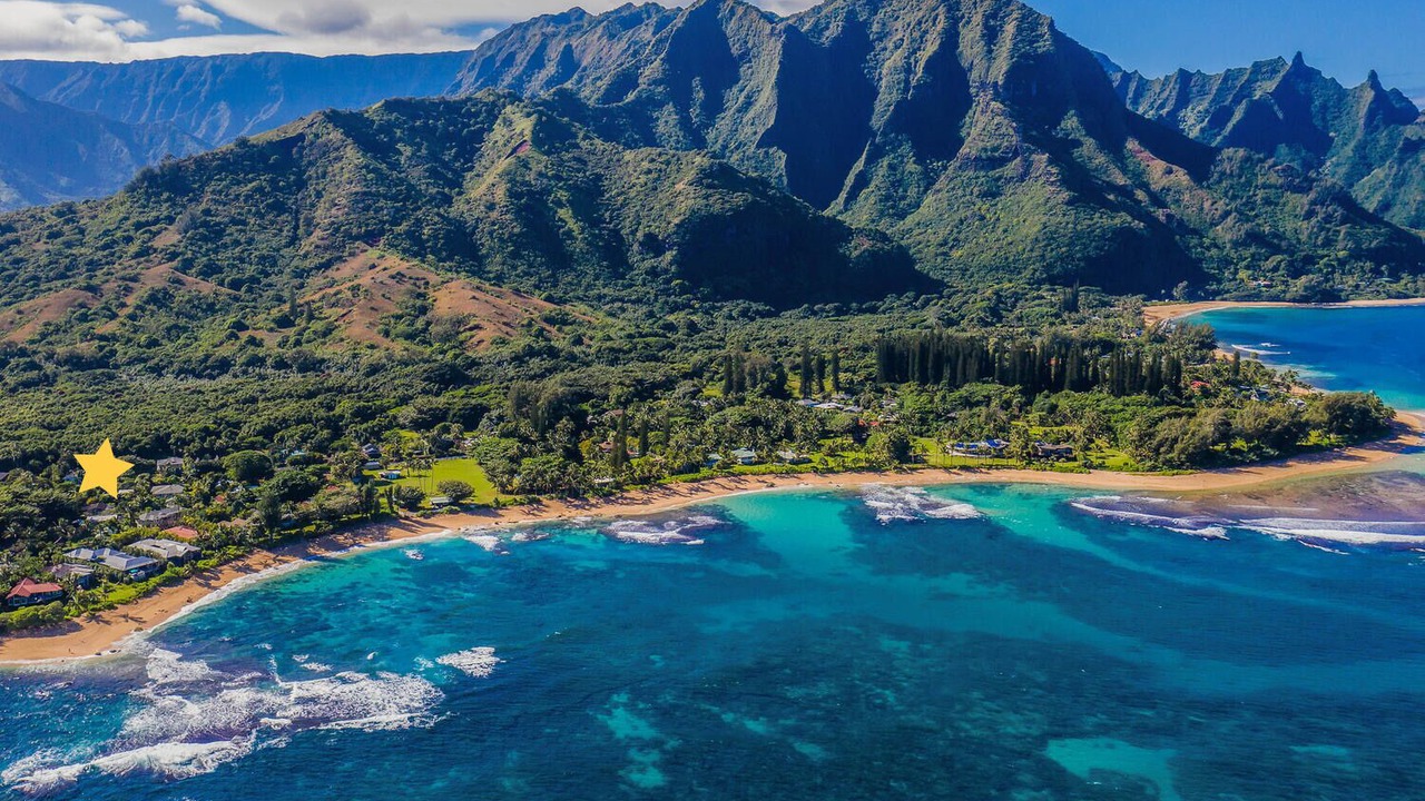 Photo of Others in Wainiha
