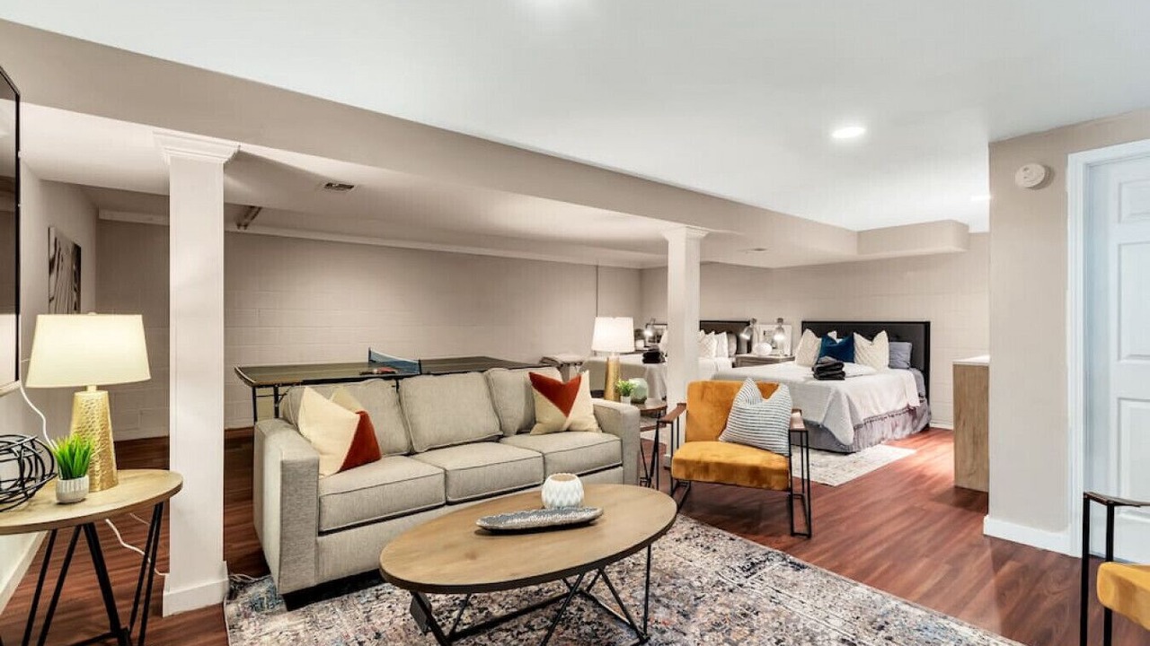 Photo of Livingroom in Marietta