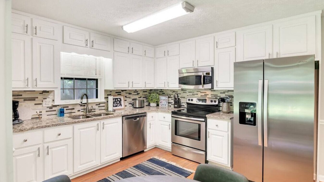 Photo of Kitchen in Marietta