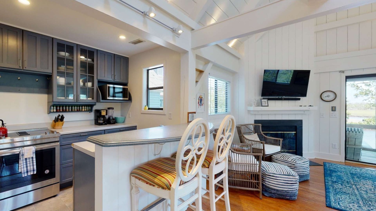 Photo of Outdoor in Bald Head Island