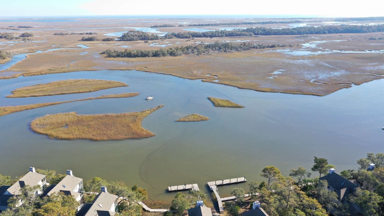 Photo of Bedroom in Bald Head Island