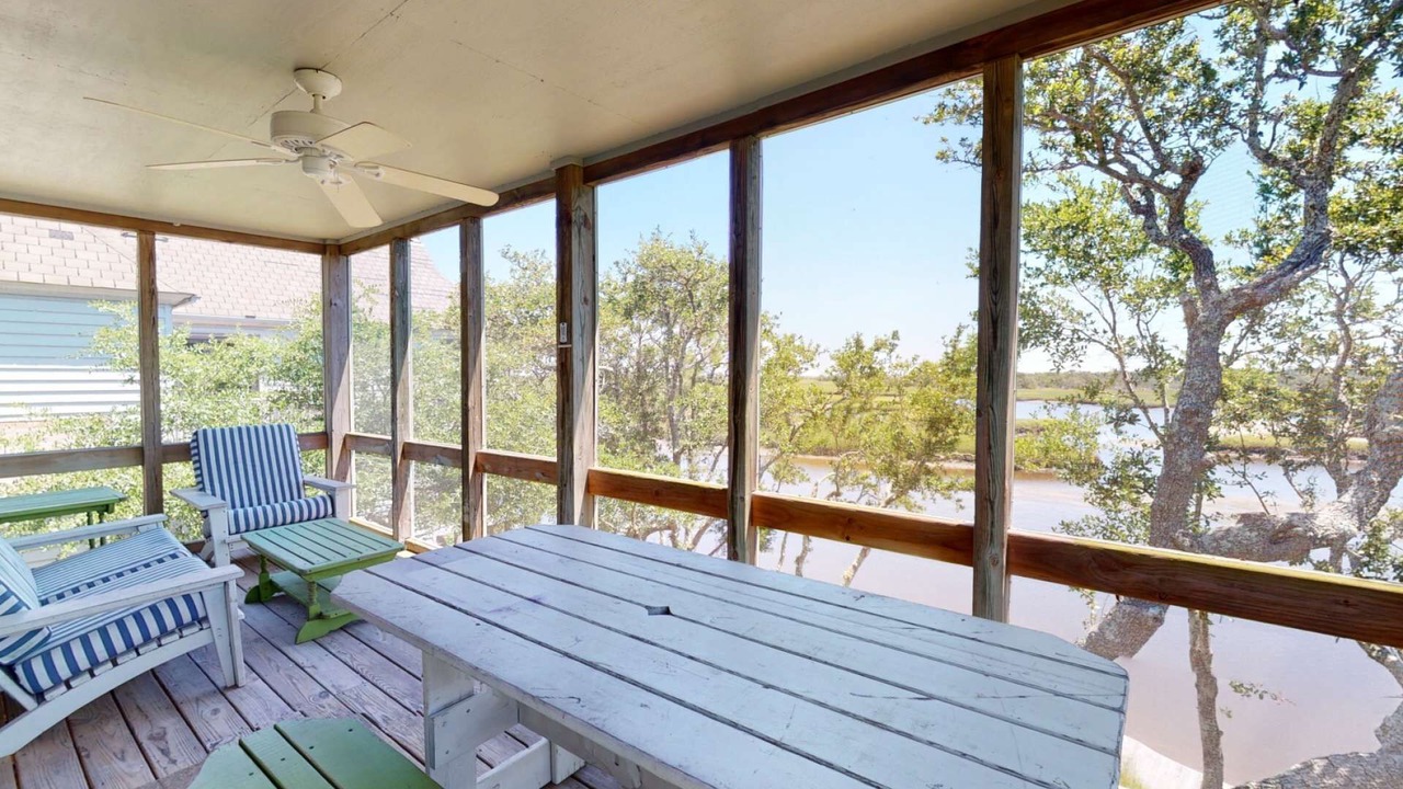 Photo of Outdoor in Bald Head Island