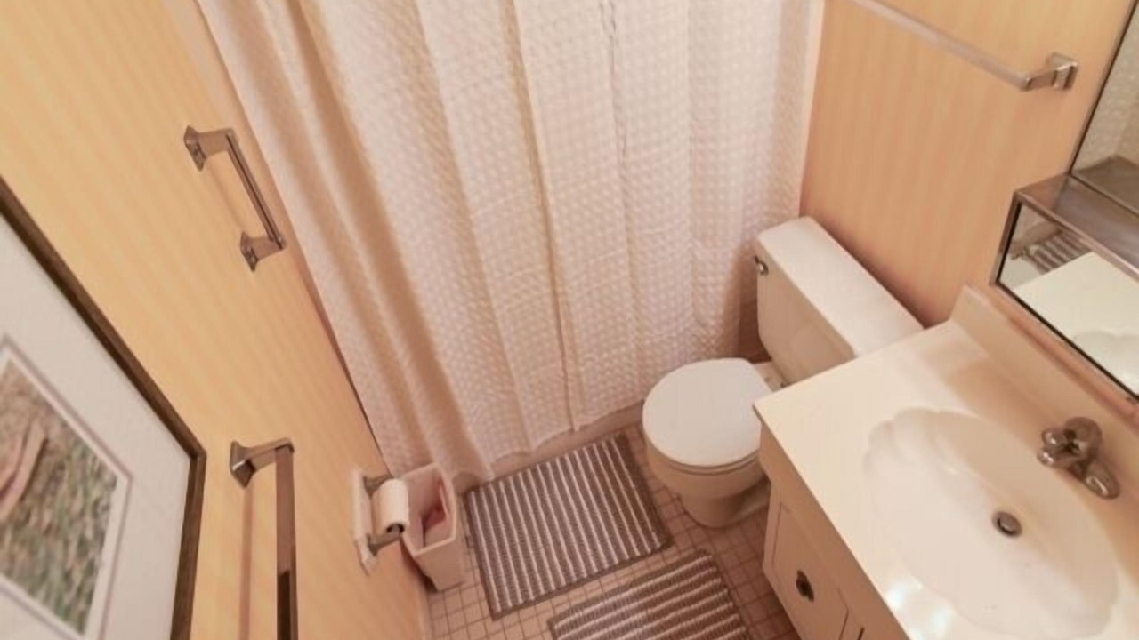 Photo of Bathroom in North Ocean City