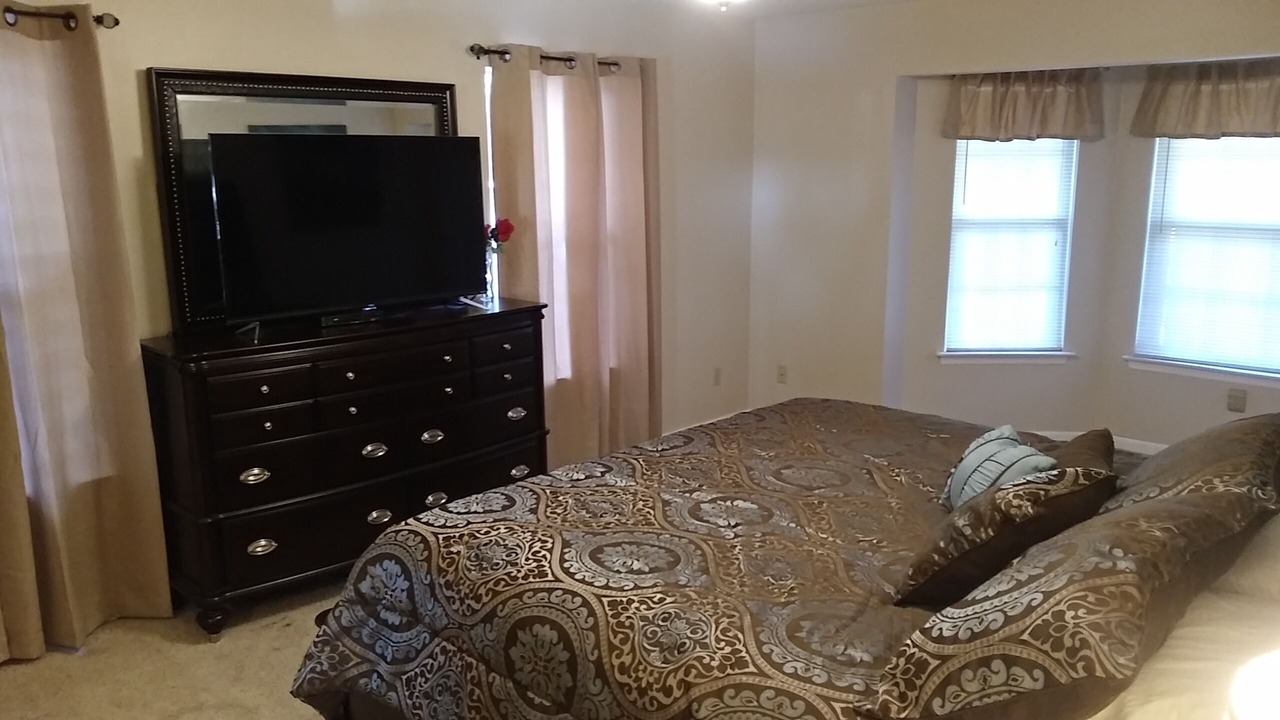 Photo of Bedroom in St. Marys