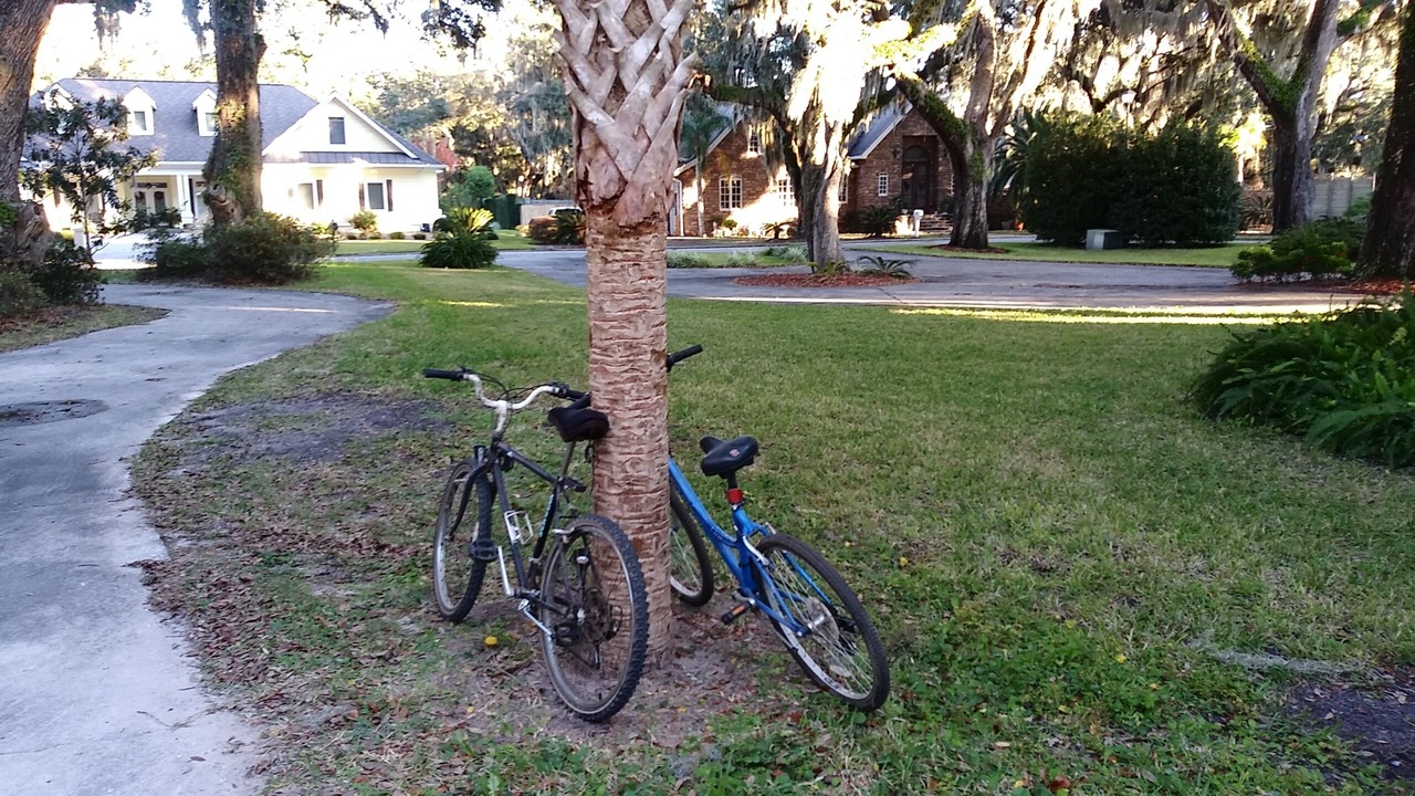 Photo of Outdoor in St. Marys