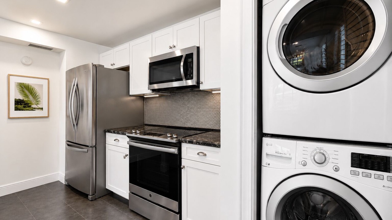Photo of Kitchen in Hunt Club