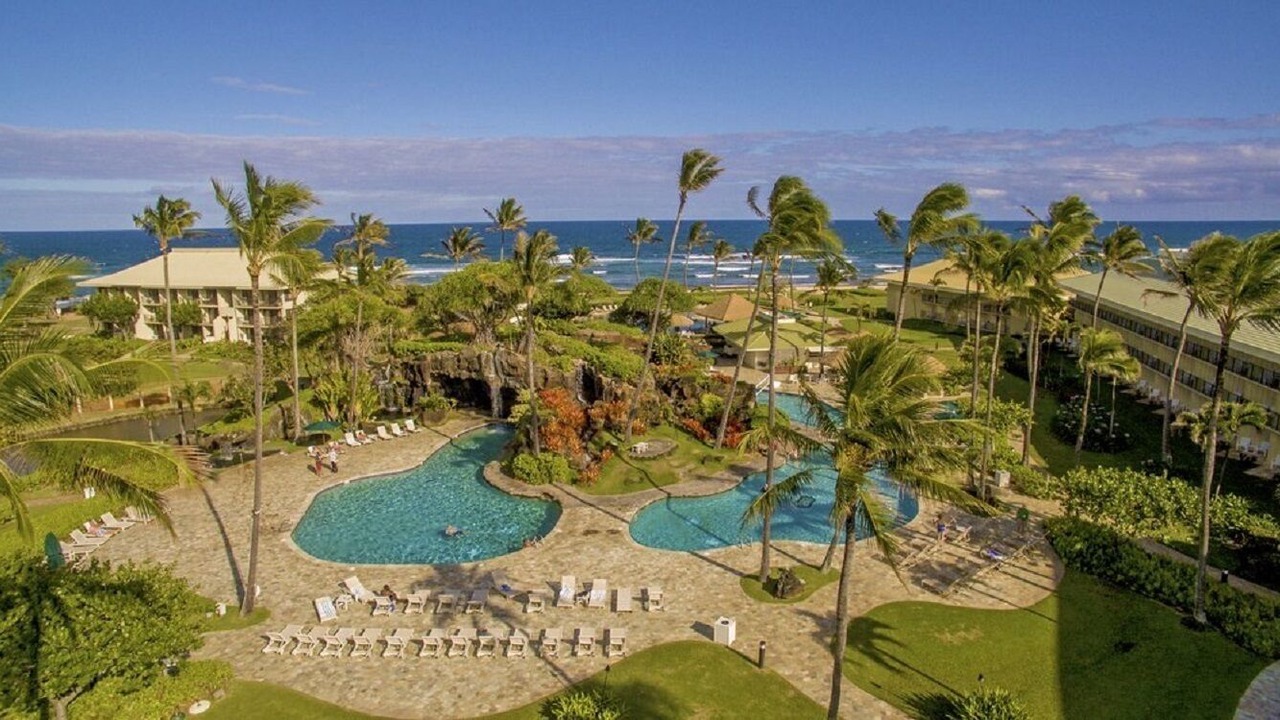 Photo of Outdoor in Hanamaulu