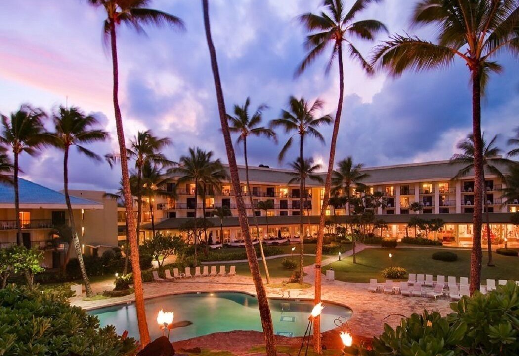 Photo of Outdoor in Hanamaulu