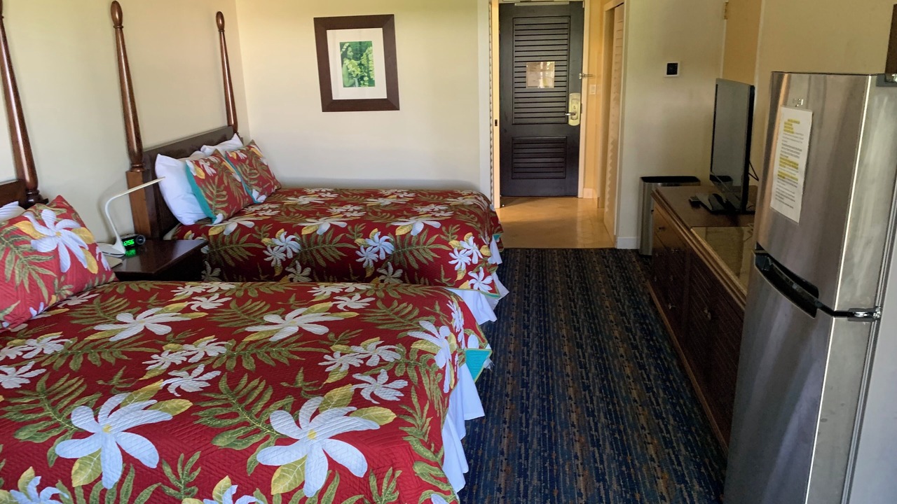 Photo of Bedroom in Hanamaulu