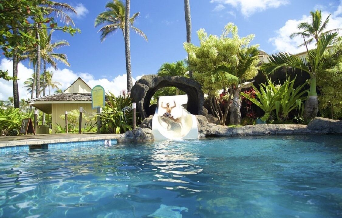 Photo of Outdoor in Hanamaulu