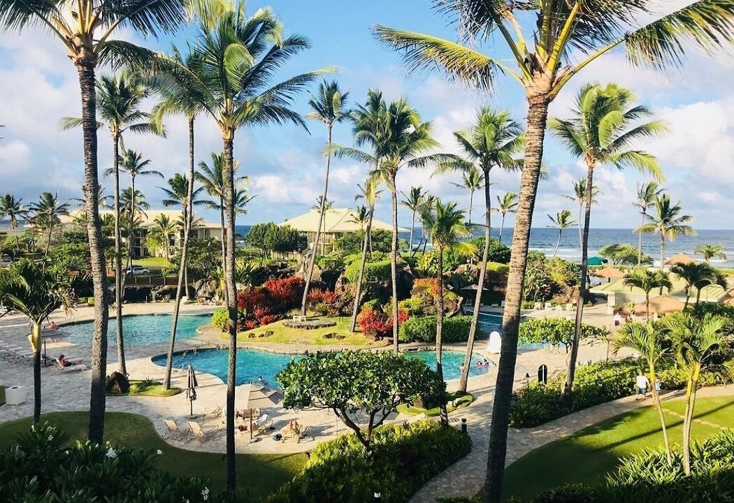 Photo of Outdoor in Hanamaulu