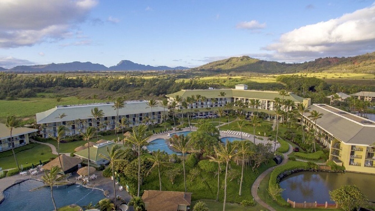 Photo of Outdoor in Hanamaulu