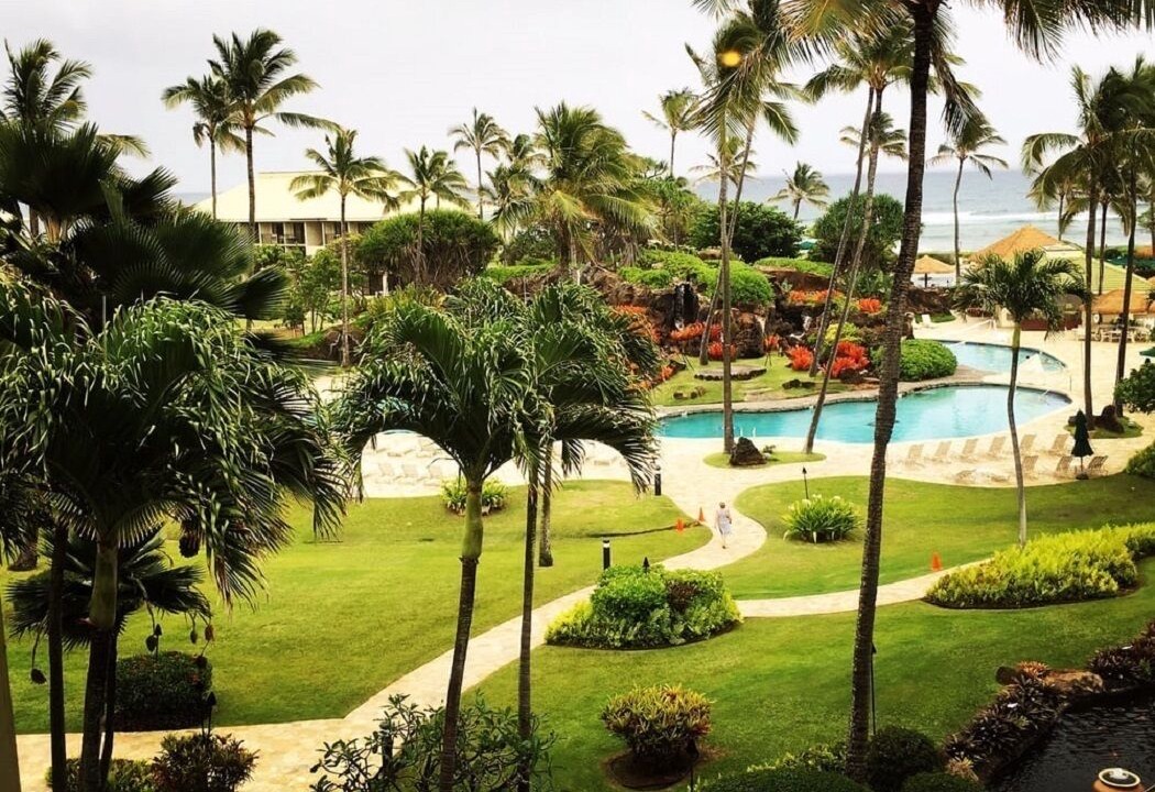Photo of Outdoor in Hanamaulu