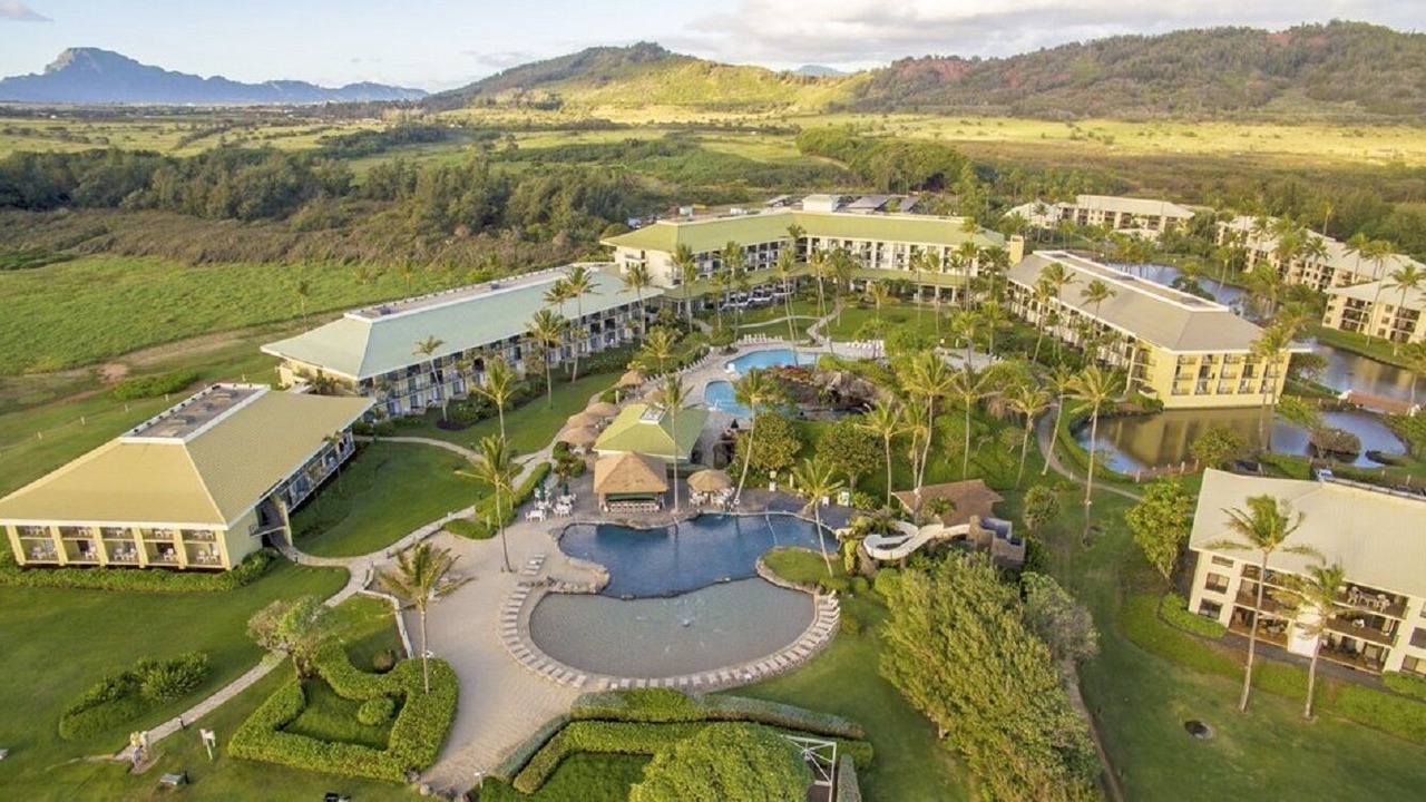 Photo of Outdoor in Hanamaulu