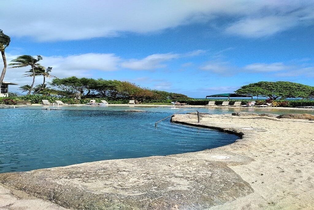 Photo of Outdoor in Hanamaulu