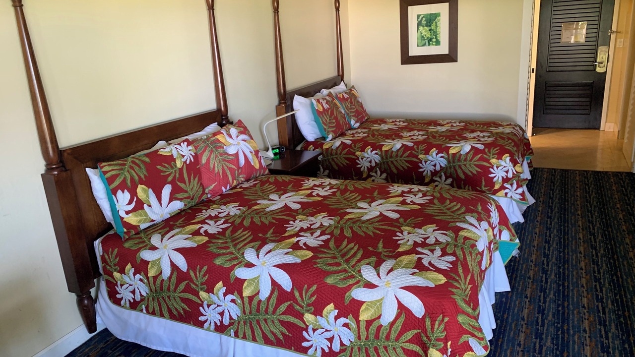 Photo of Bedroom in Hanamaulu