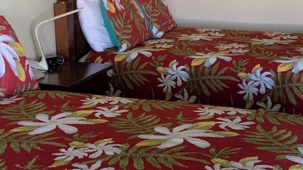 Photo of Bedroom in Hanamaulu