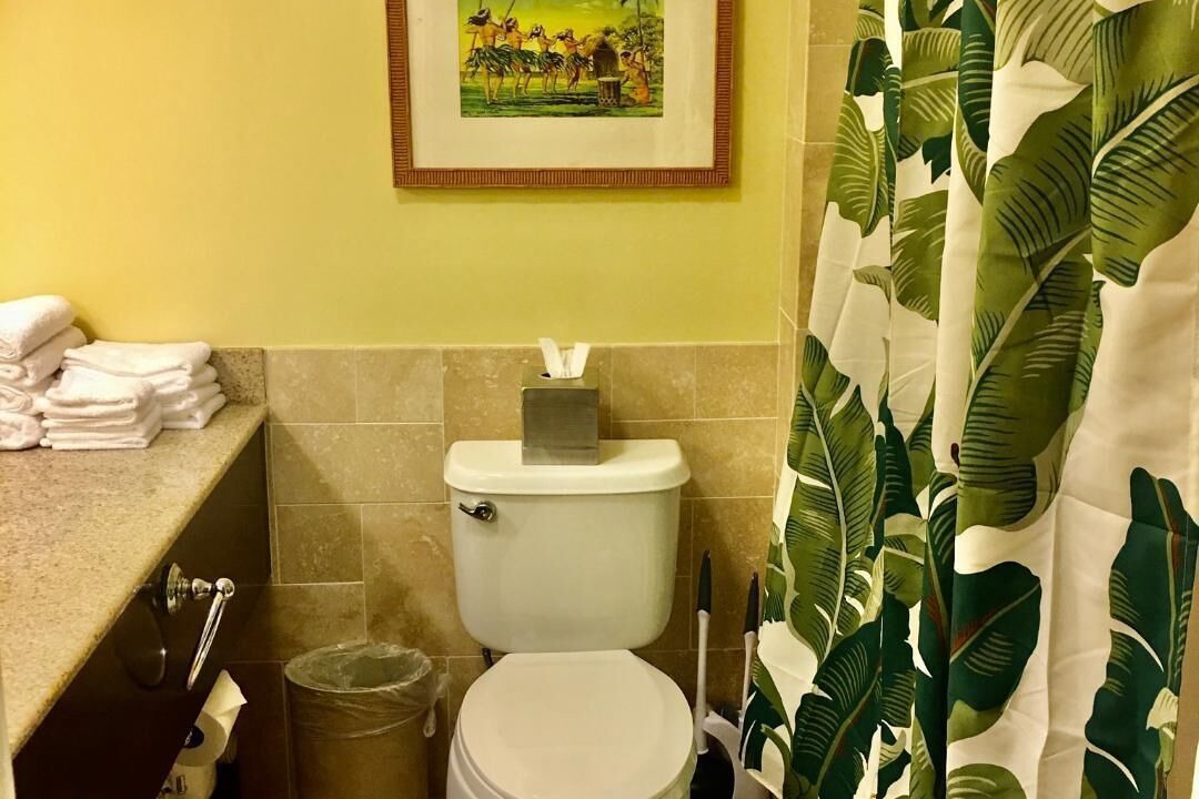 Photo of Bathroom in Hanamaulu