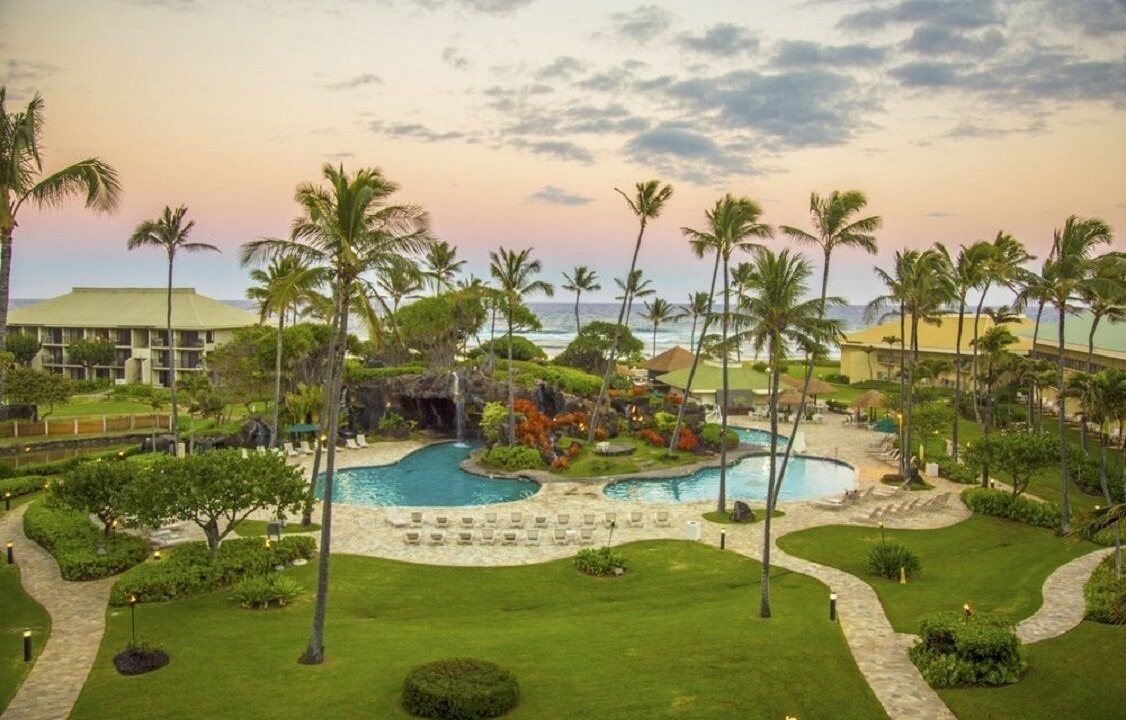 Photo of Outdoor in Hanamaulu